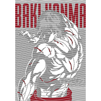 Japanese anime-JP 1783